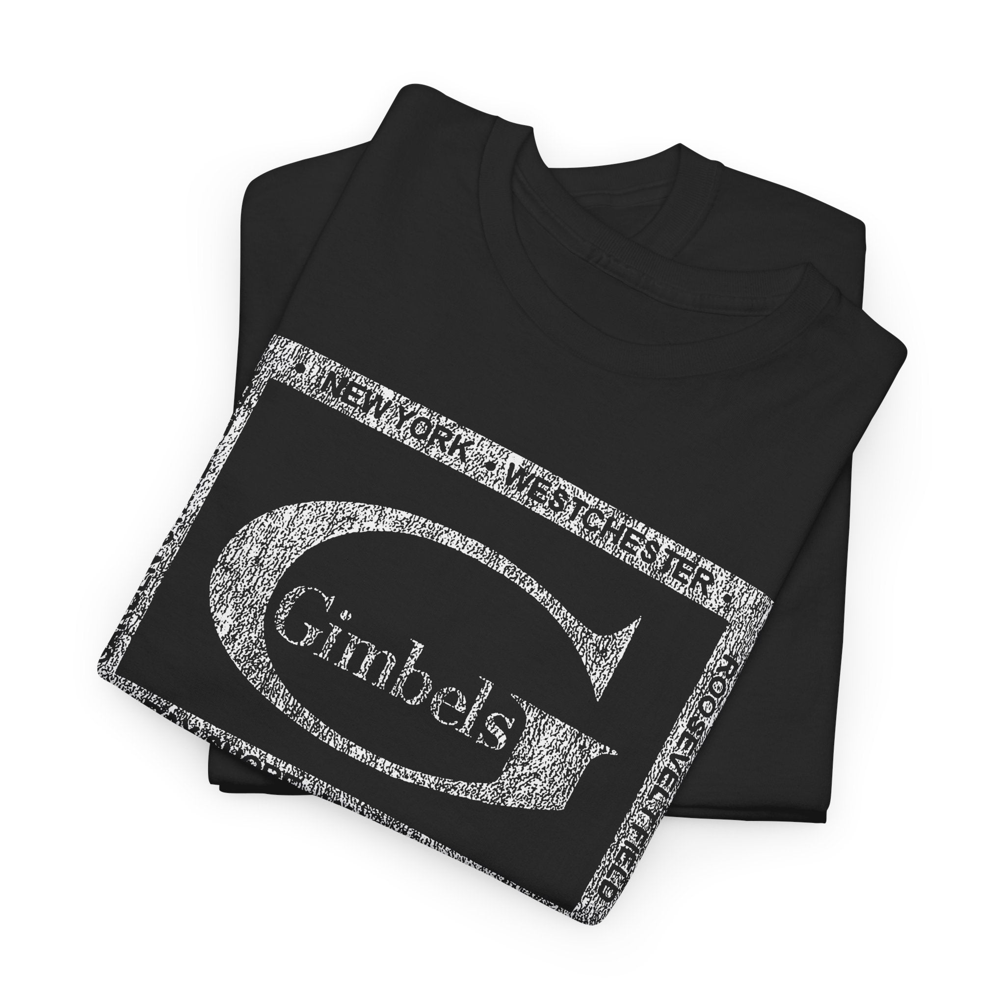 Gimbel's New York Retro Logo