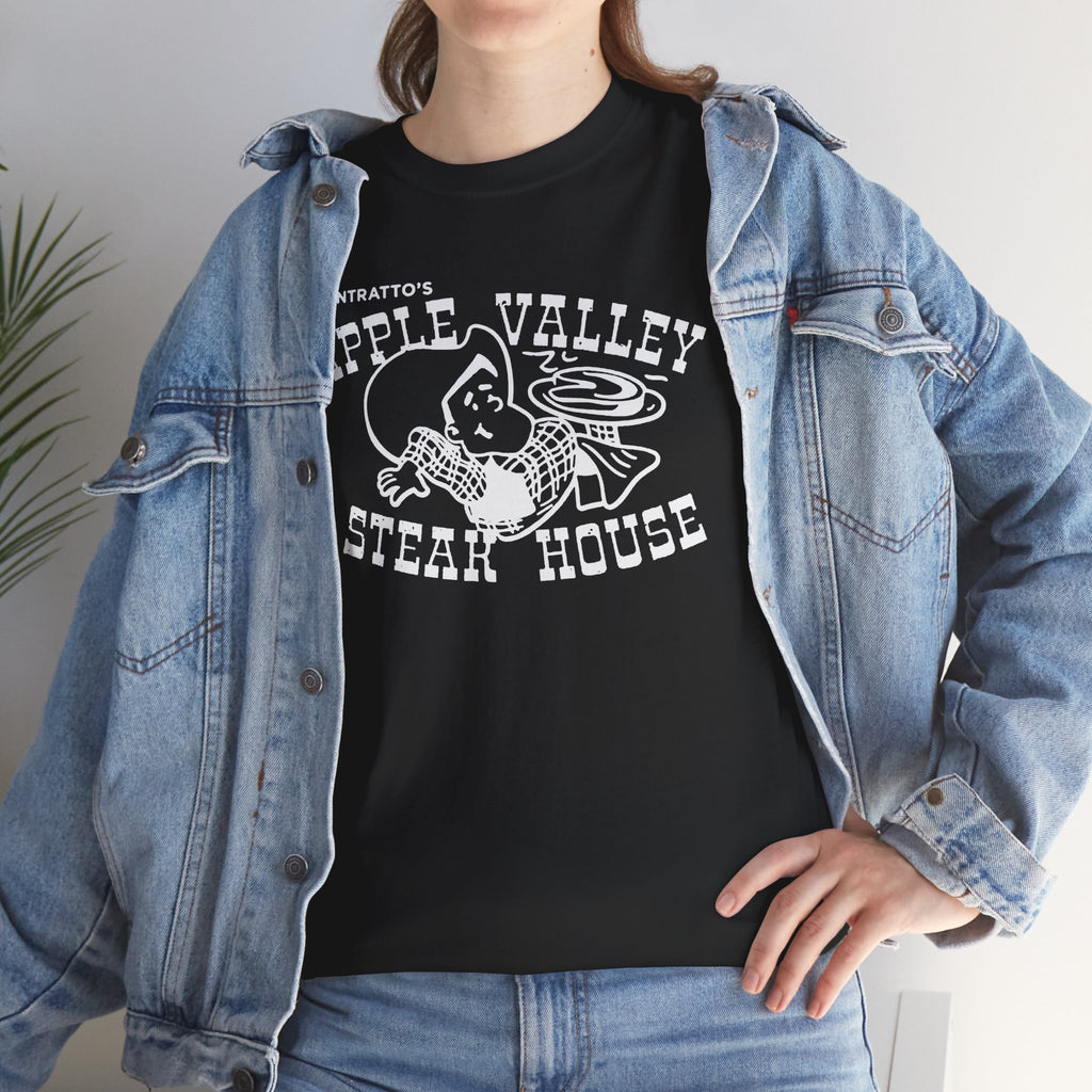 Apple Valley Steak House