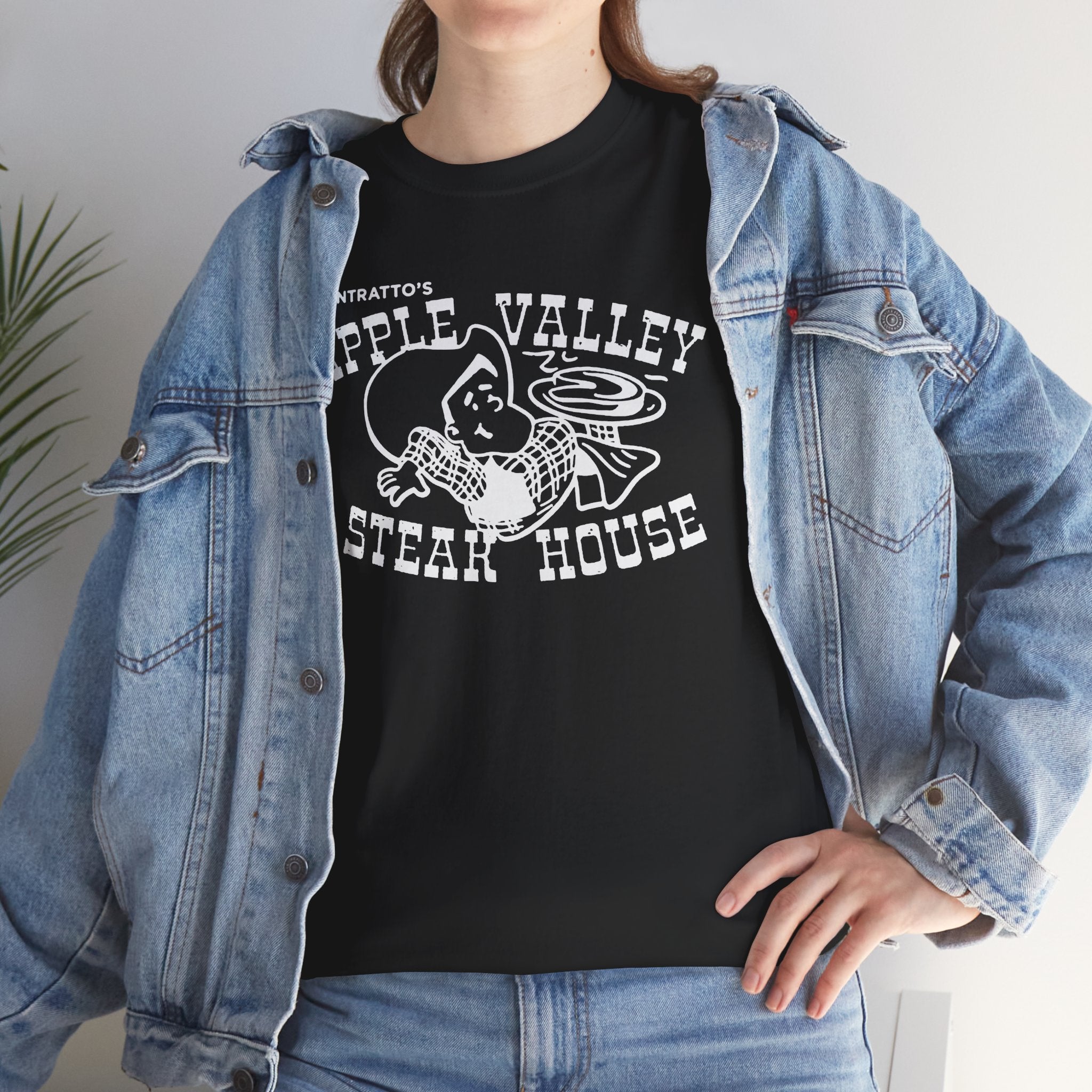 Apple Valley Steak House