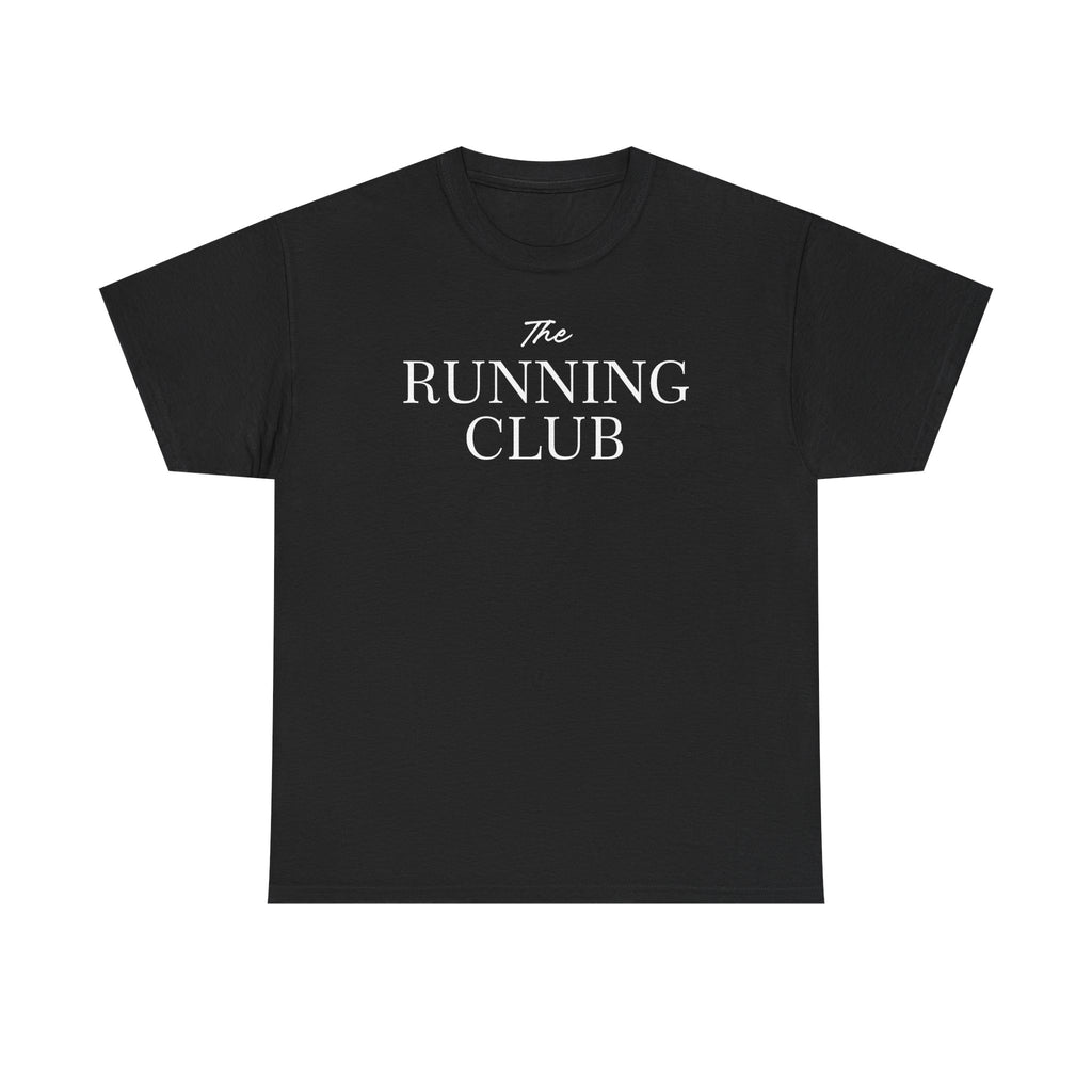 Running Club Logo