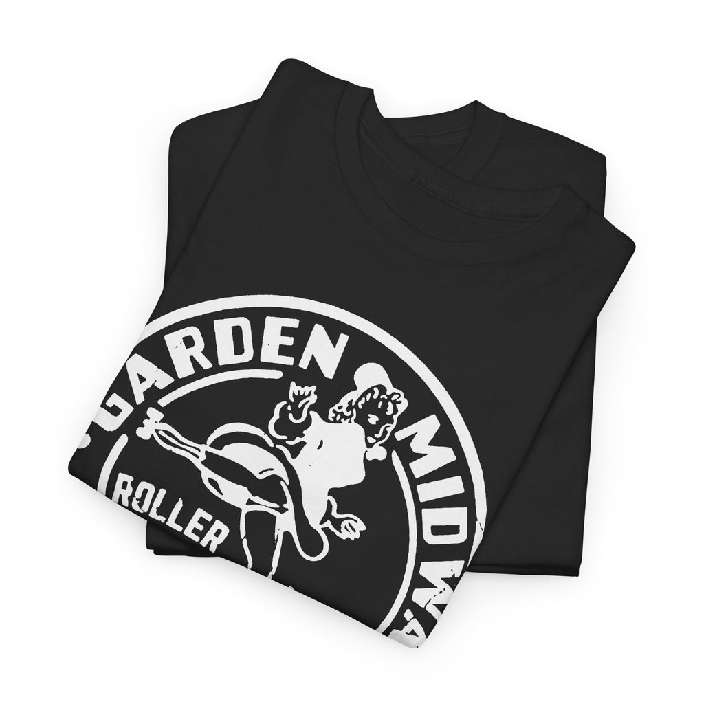 Garden Midway Burlington