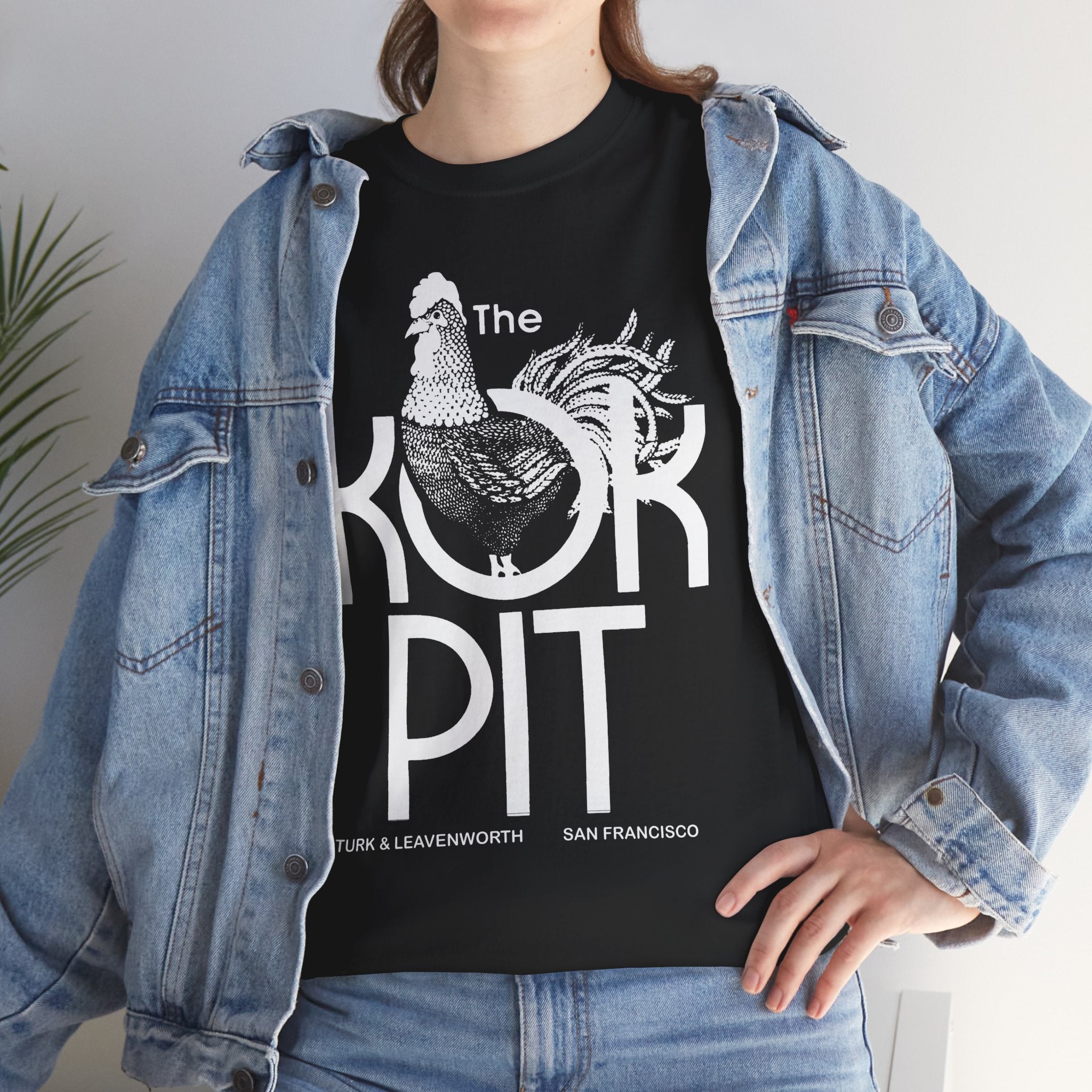 Kok Pit Logo