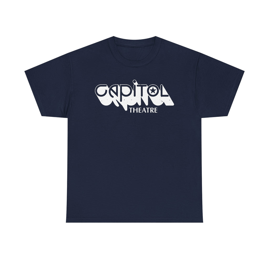 Capitol Theatre Unisex Tee