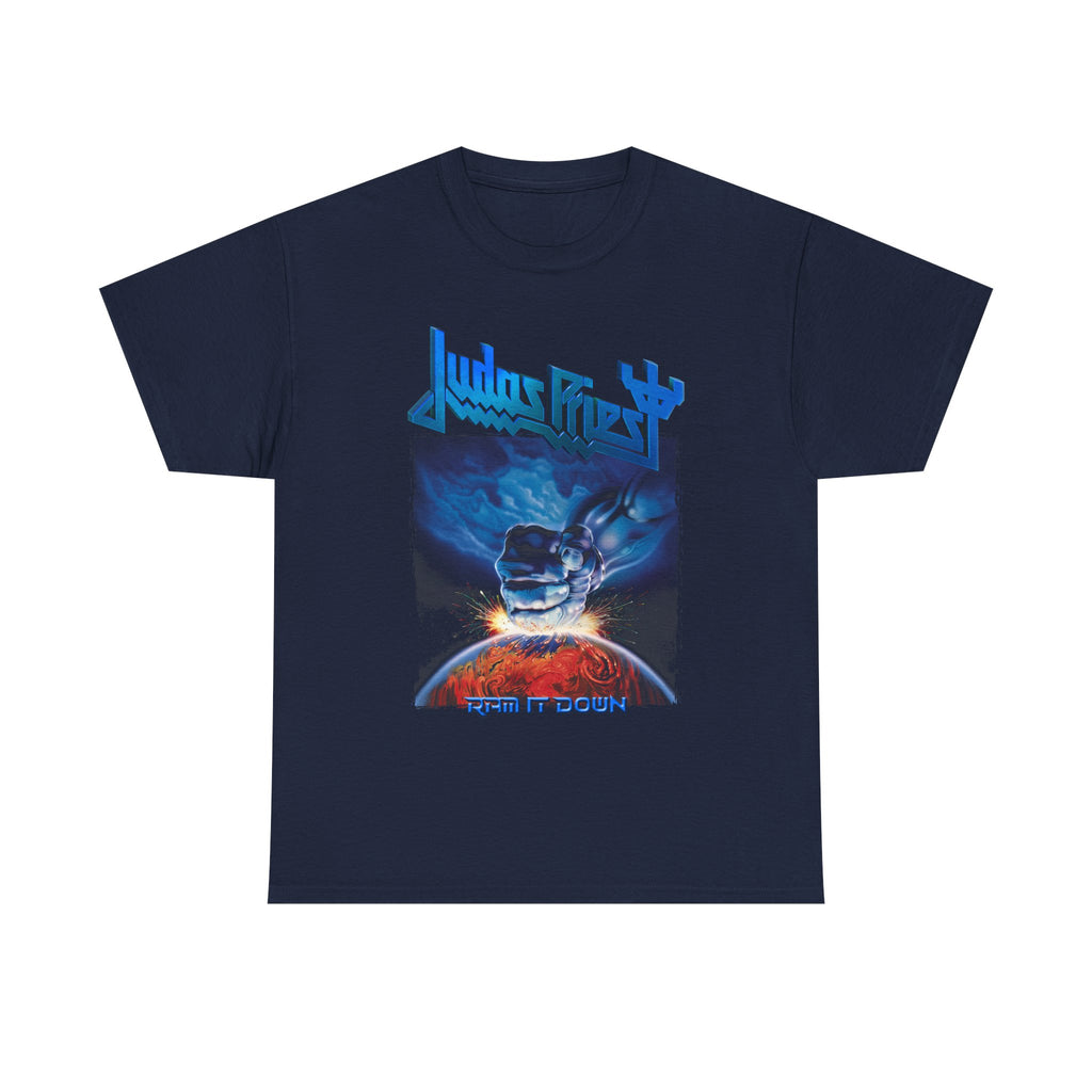 Judas Priest Music Death Band