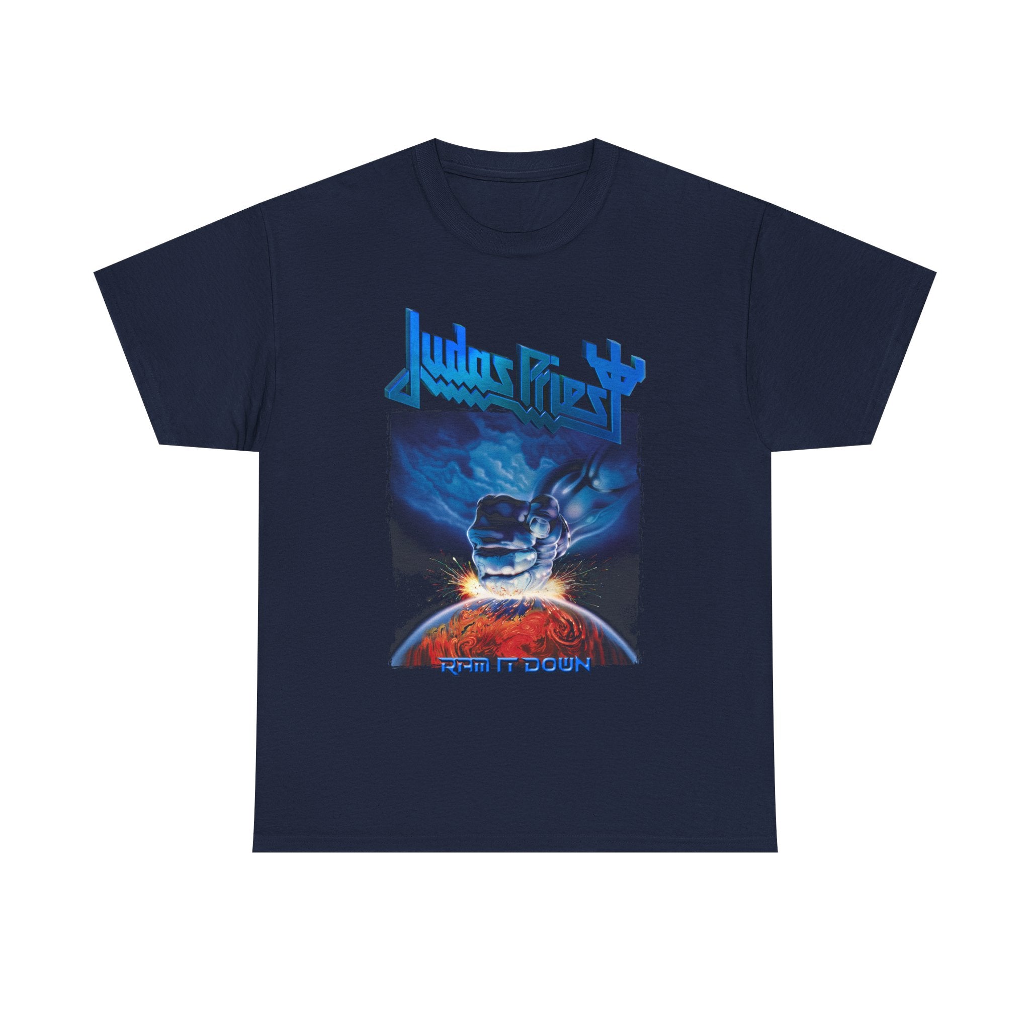Judas Priest Music Death Band