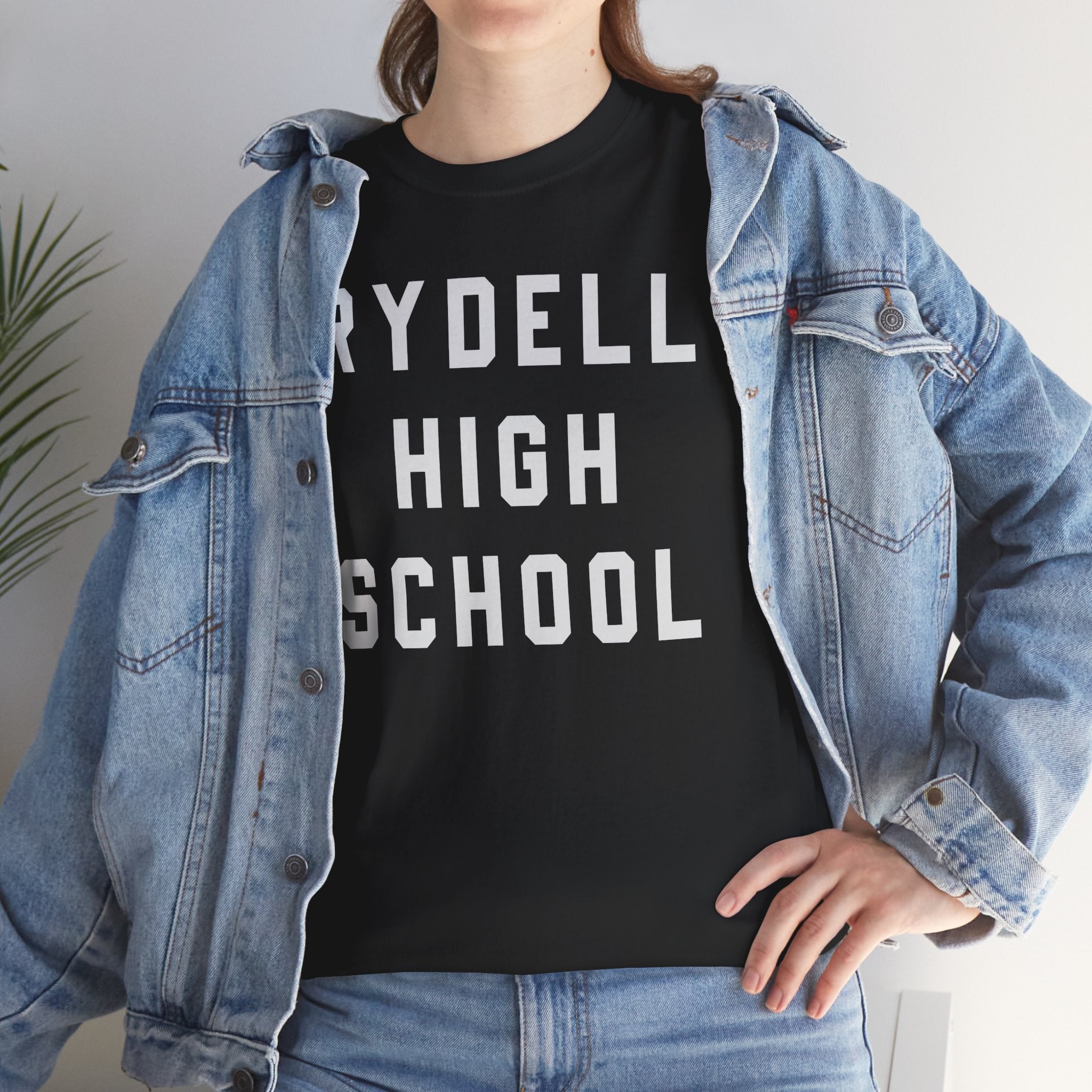 Rydell High School