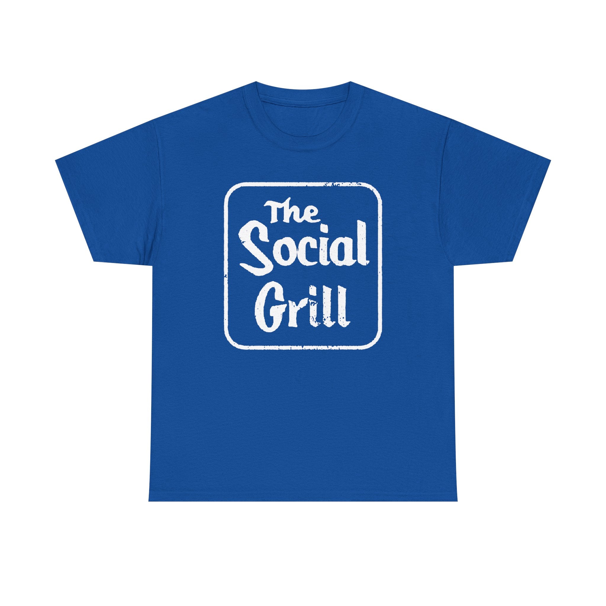 The Social Grill