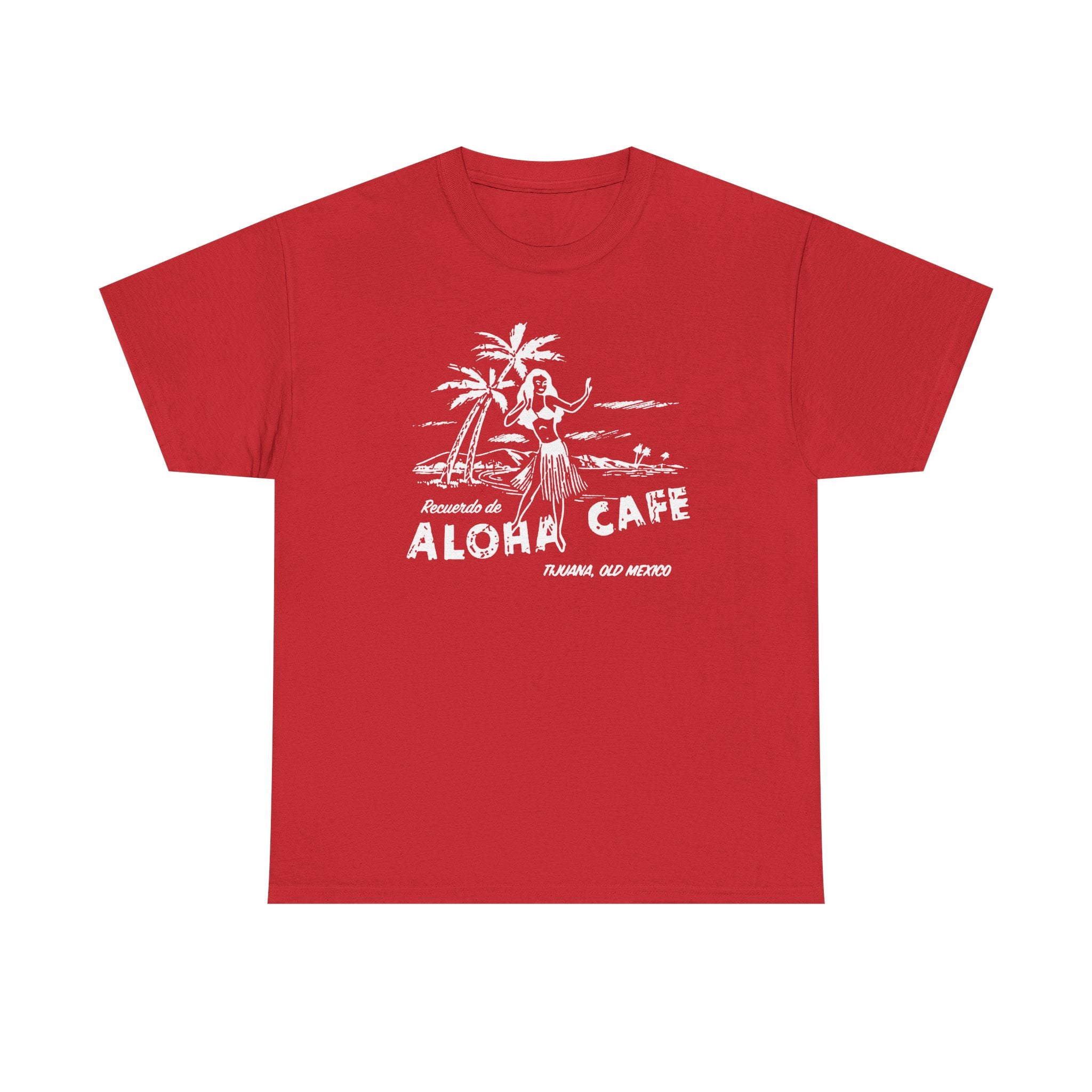 Aloha Cafe