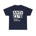 Anti Club Melrose Logo