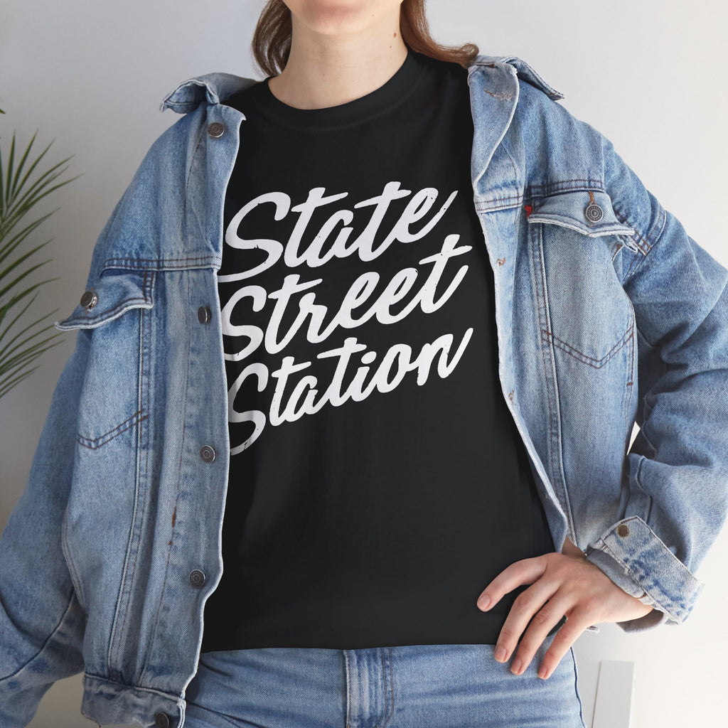 State Street Station