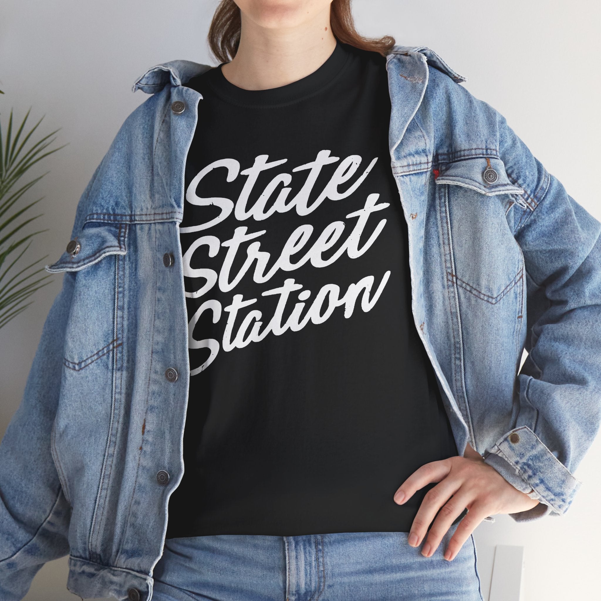 State Street Station