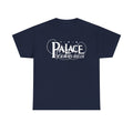 The Palace Auburn Hills Retro Logo