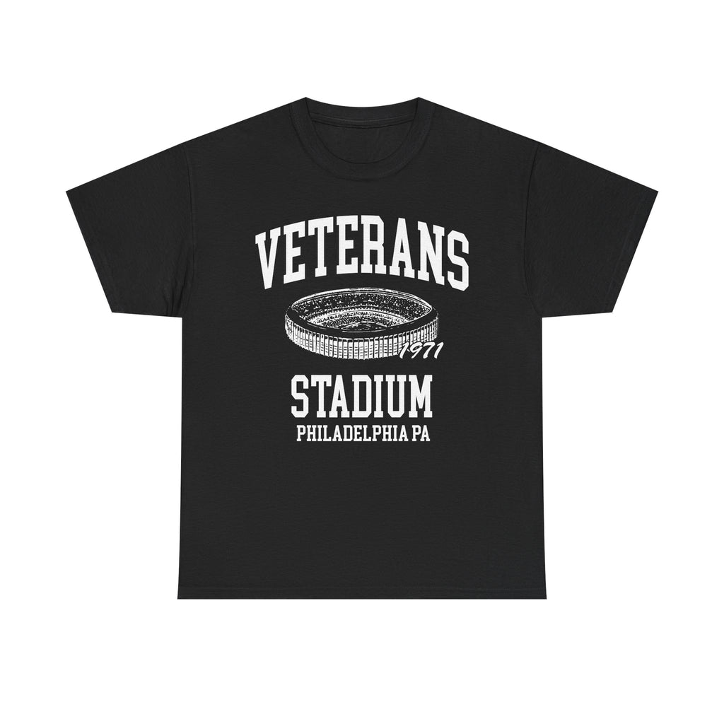 Veterans Stadium