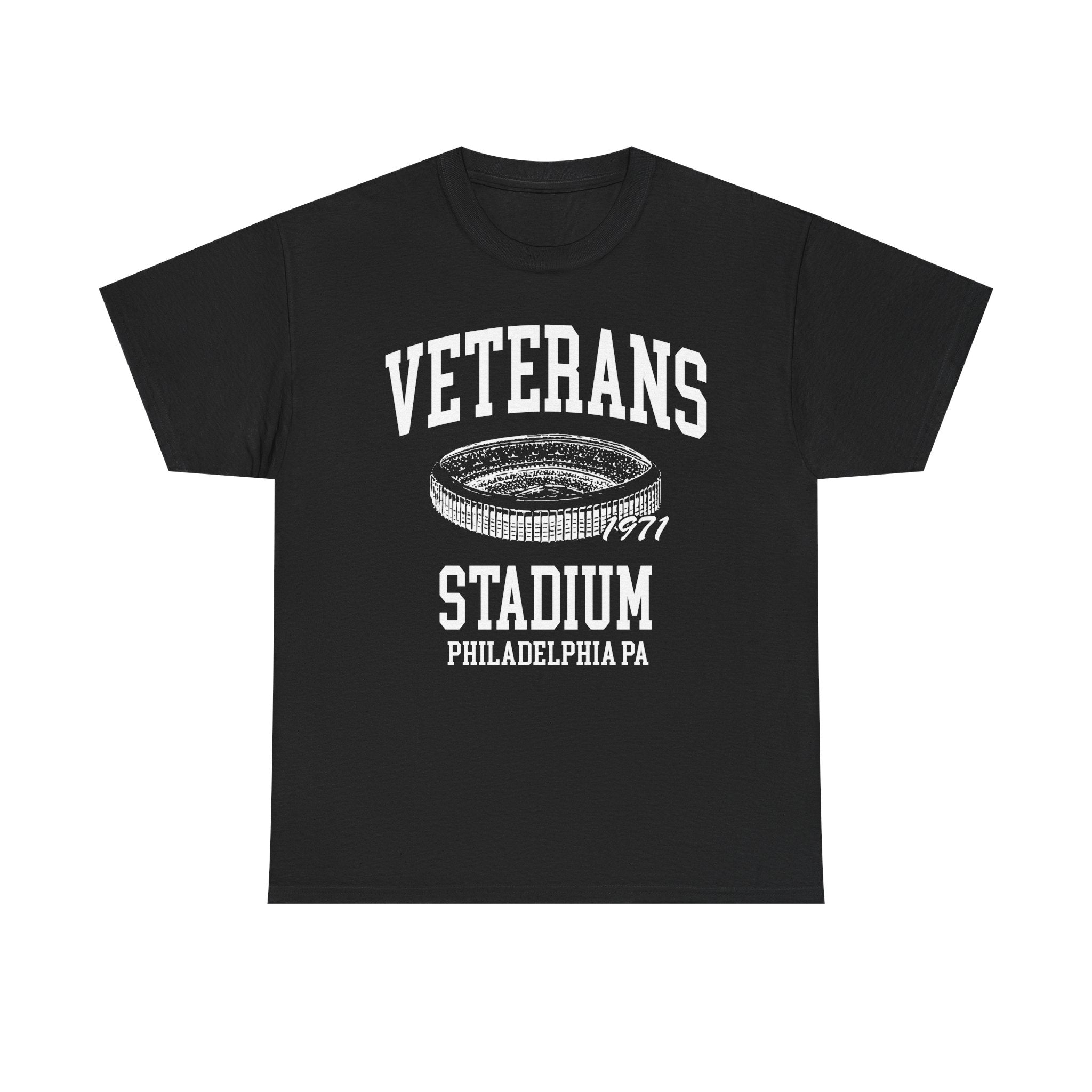 Veterans Stadium