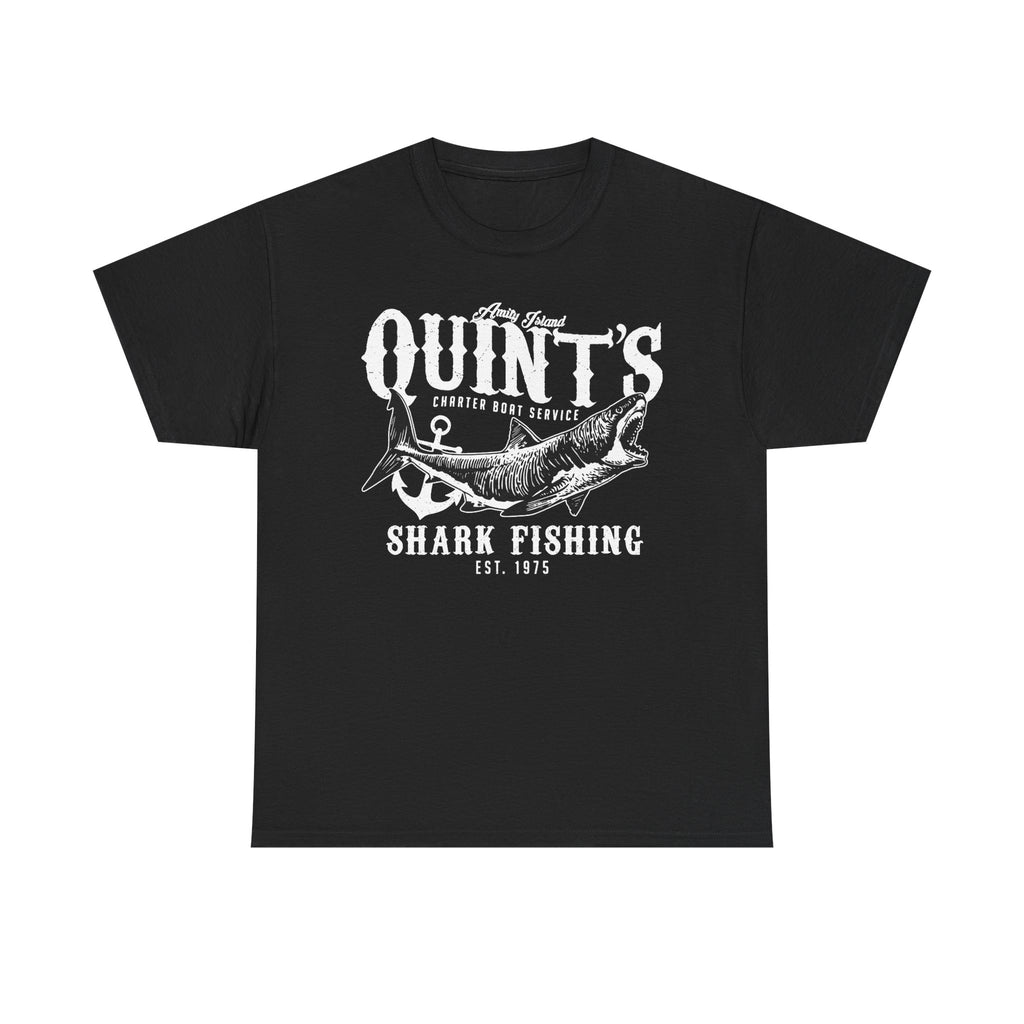 Quints Shark Fishing