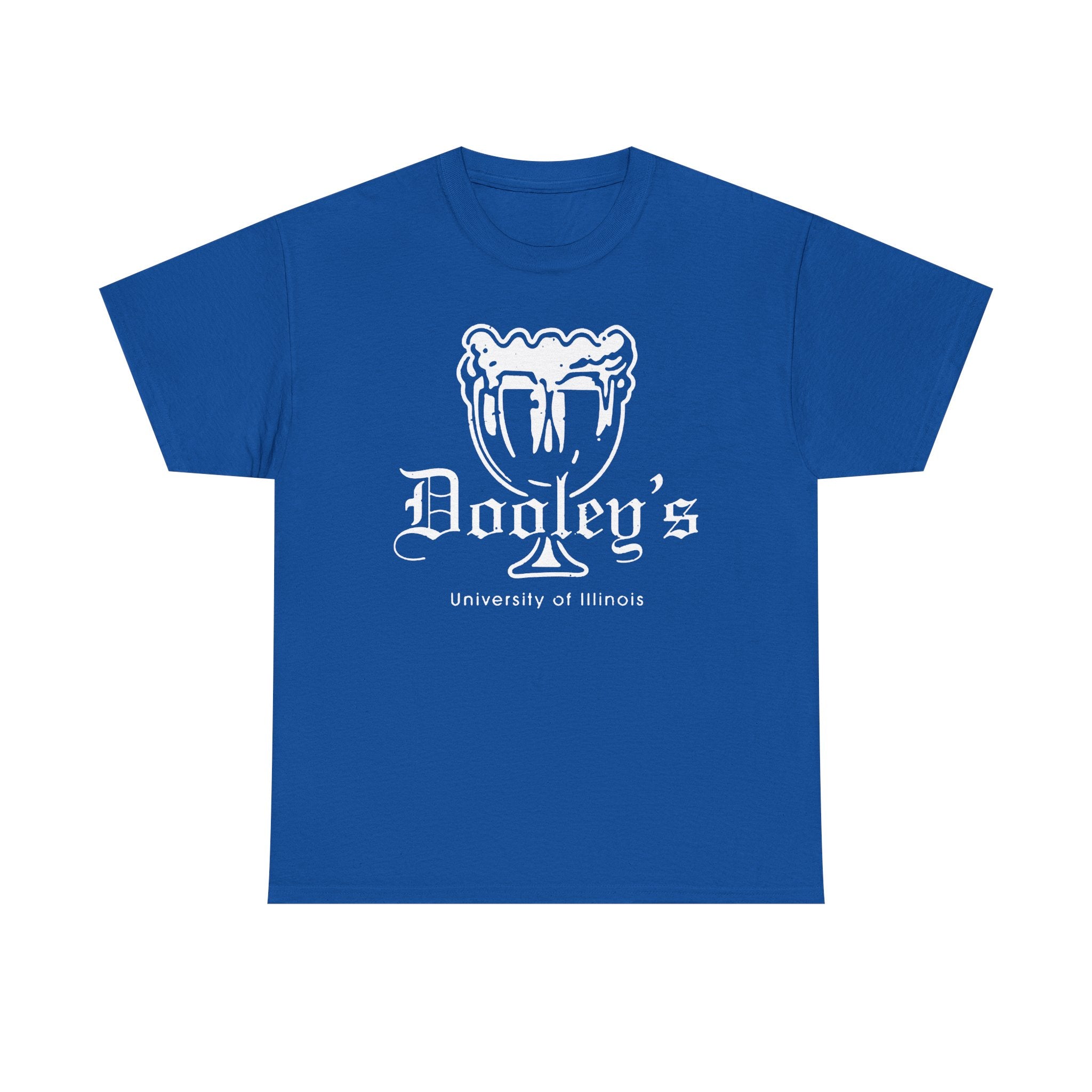 Dooley's Retro