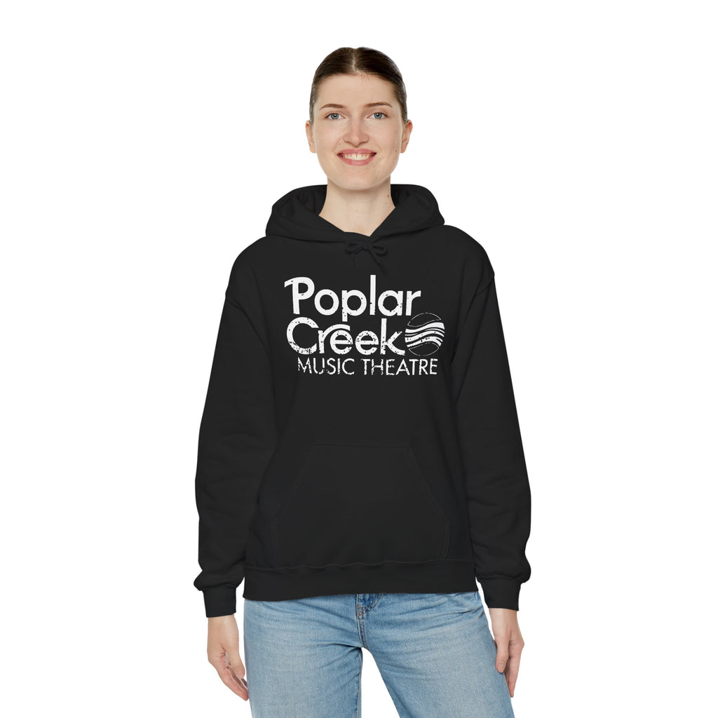 Poplar Creek Theatre Logo — Bold City Pride Pullover