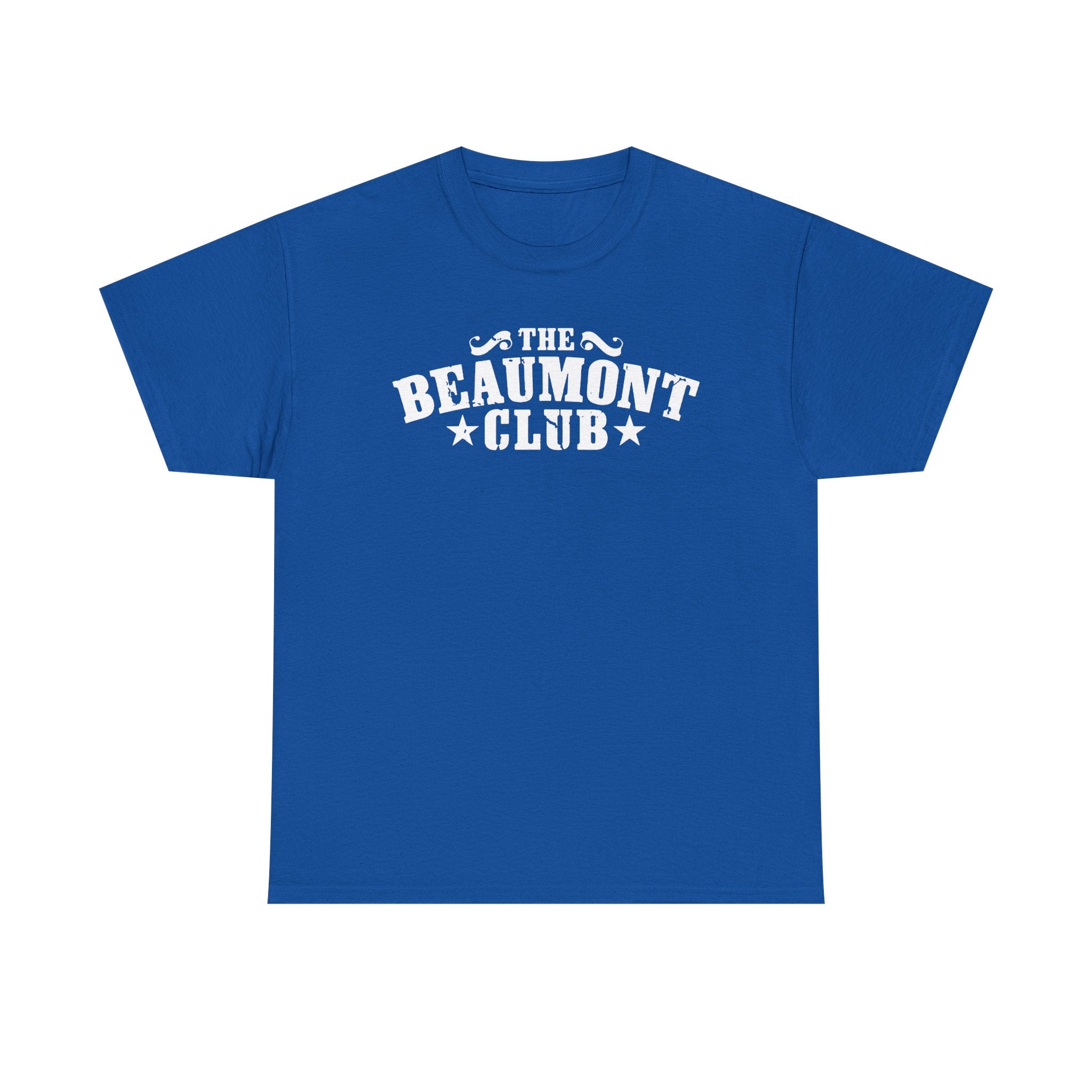 The Beaumont Club