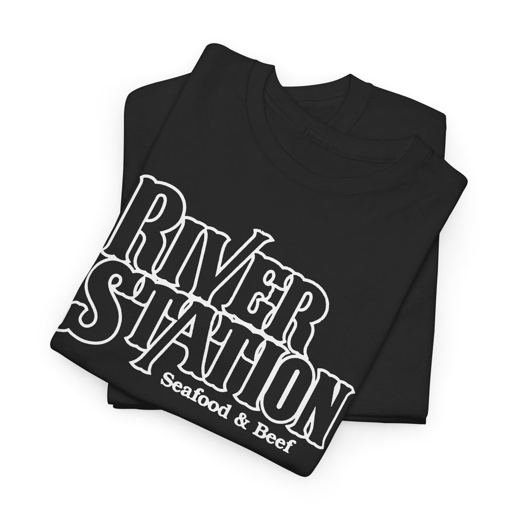 River Stattion