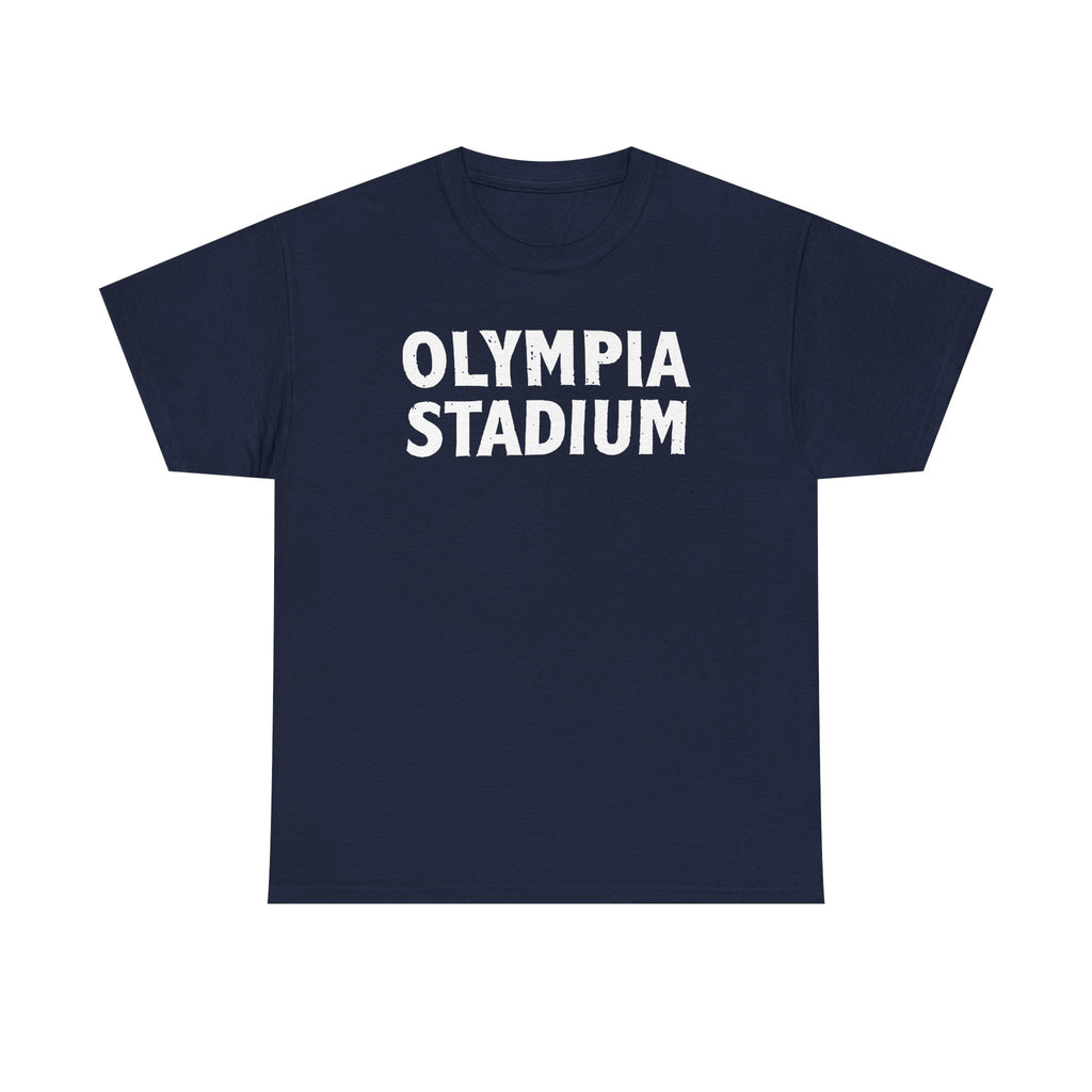 Olympia Stadium