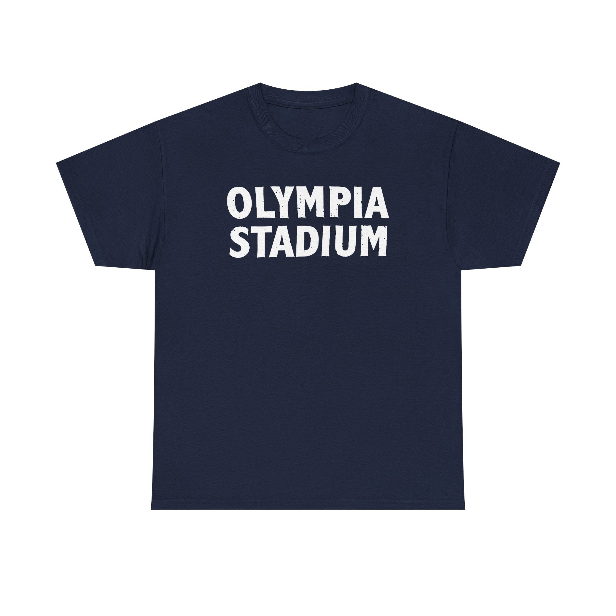 Olympia Stadium