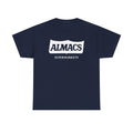Almacs Supermarkets Retro Logo