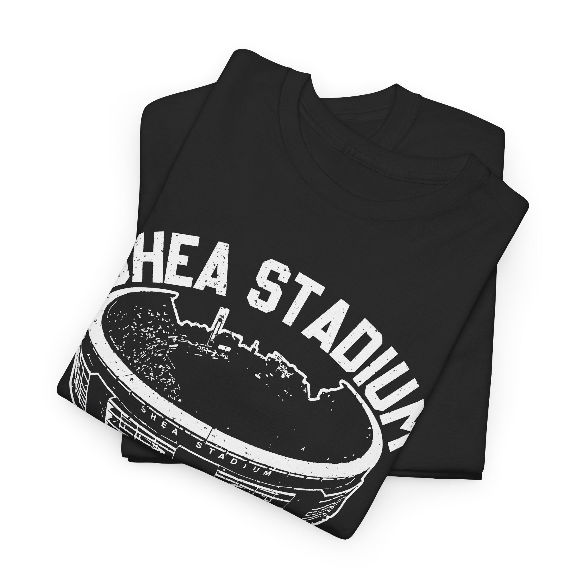 Shea Stadium Logo