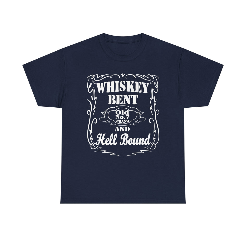 Whiskey Bent