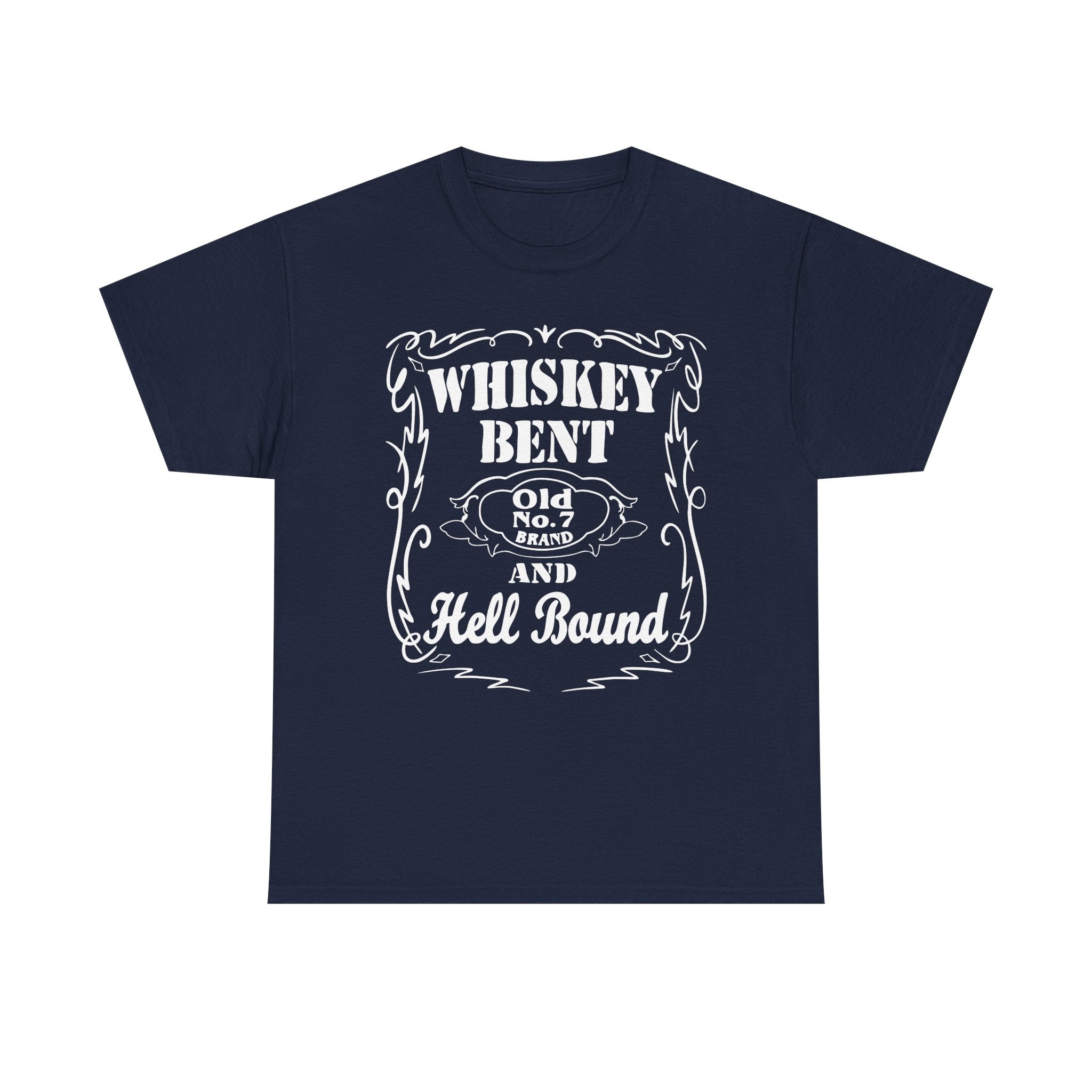 Whiskey Bent
