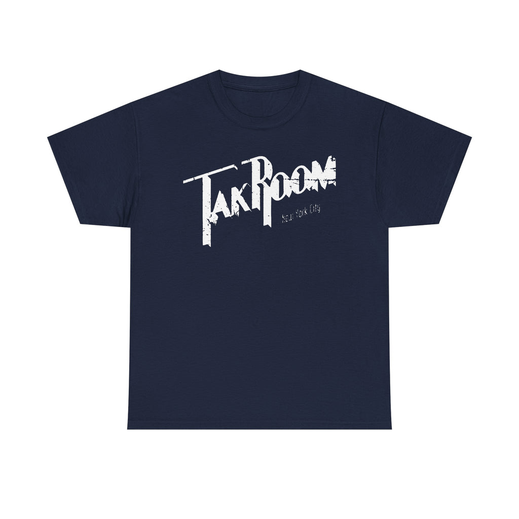 Tak Room New York Retro Logo