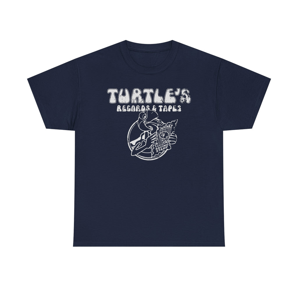 Turtles Record & Tapes