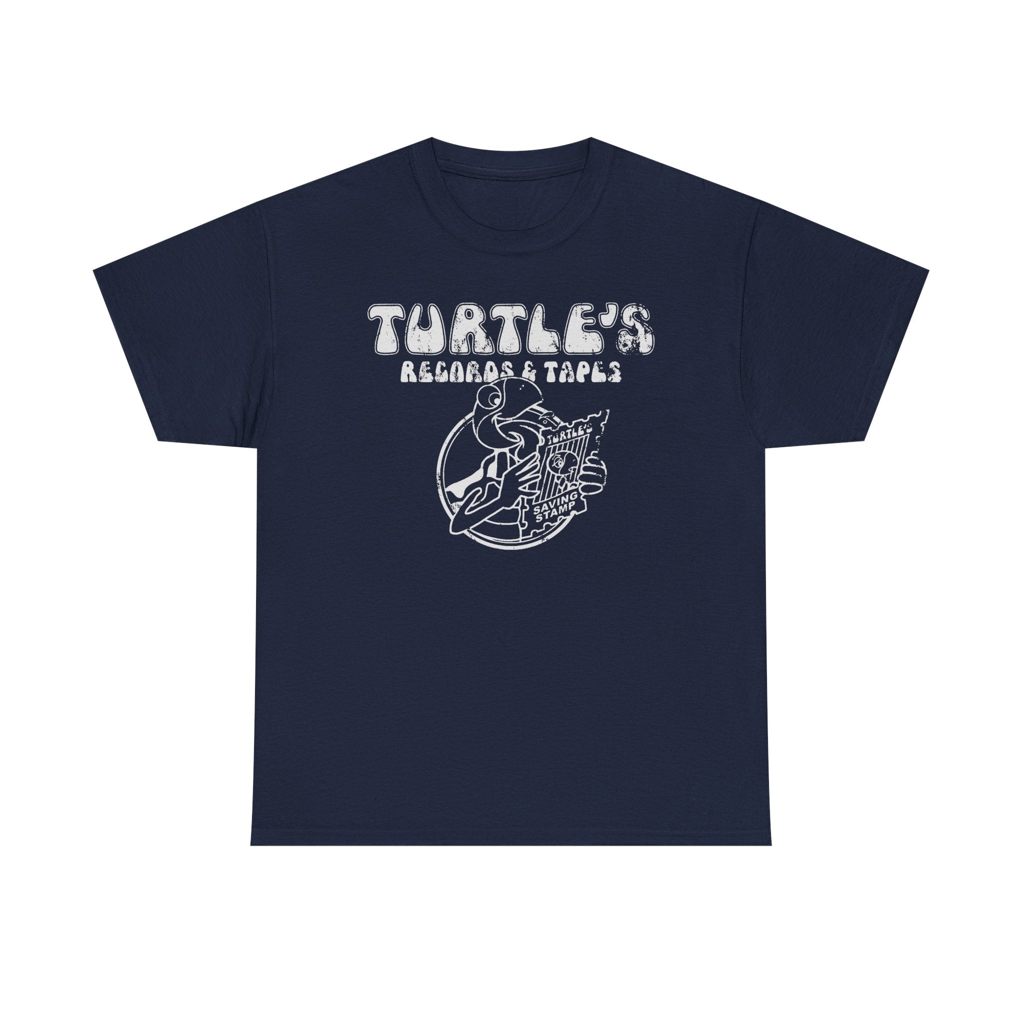 Turtles Record & Tapes
