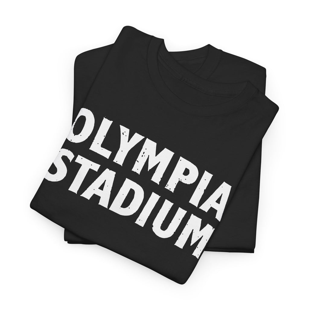 Olympia Stadium
