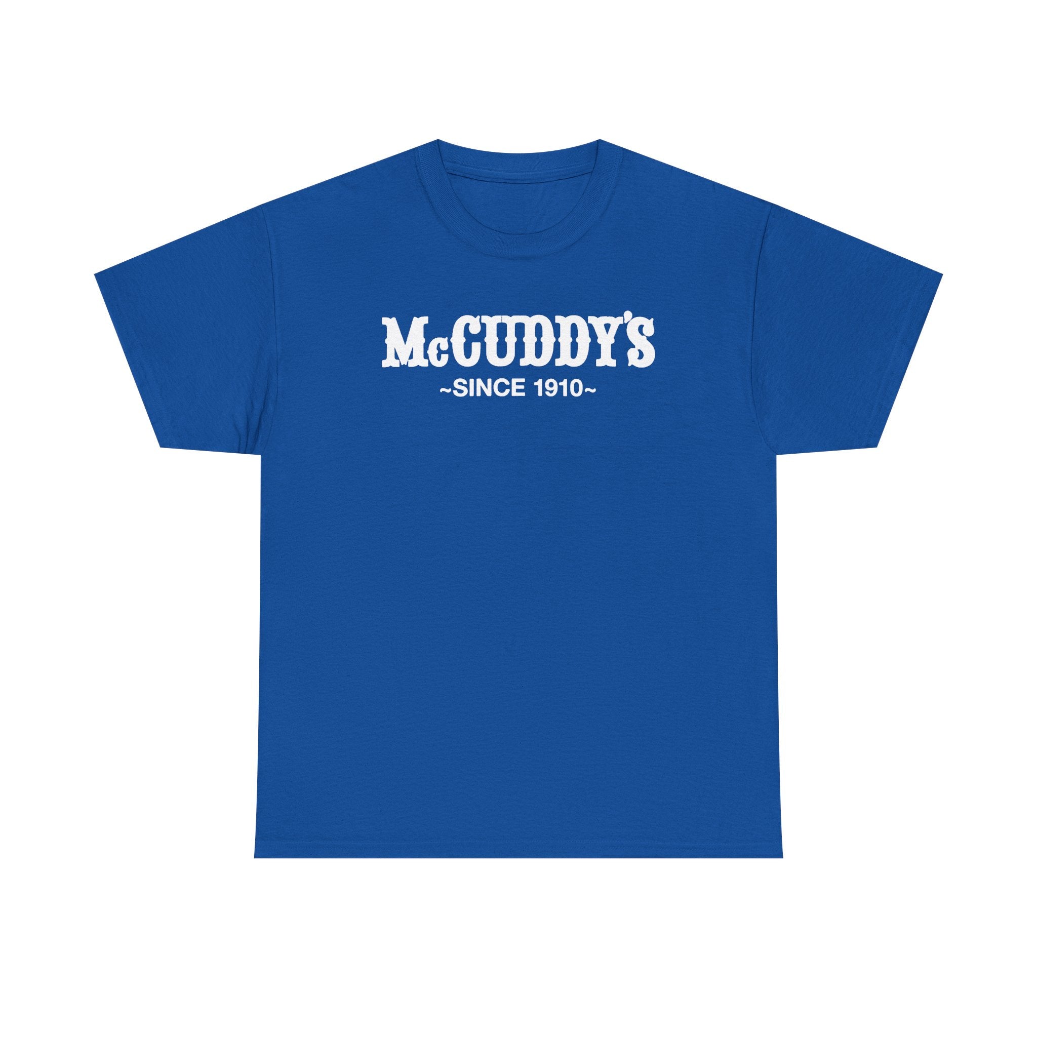 Mccuddy's