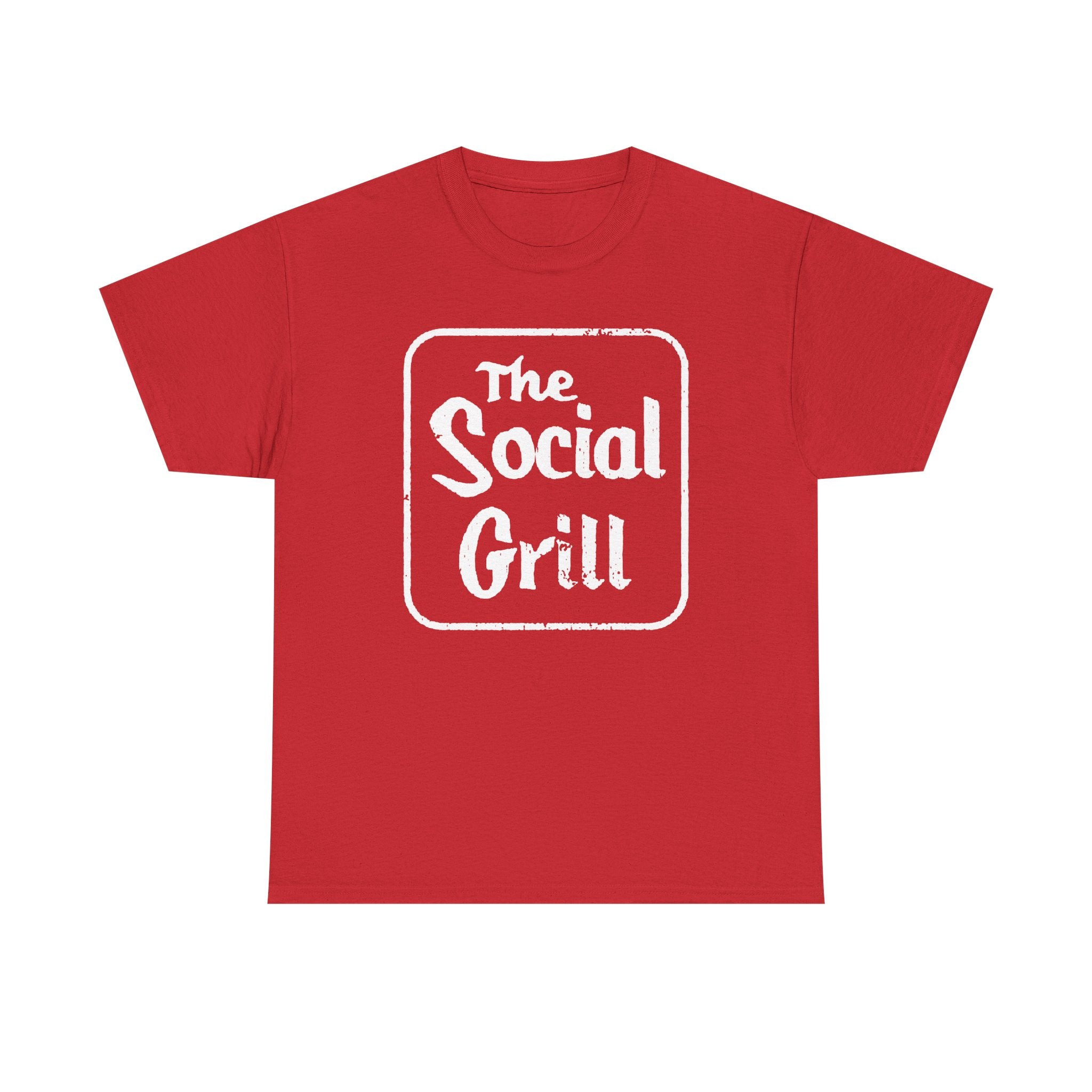 The Social Grill