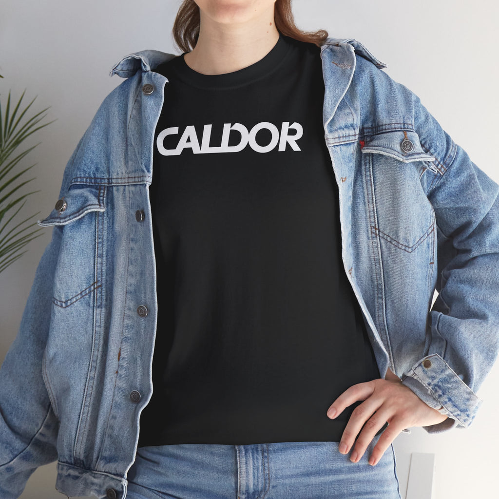 Caldor Retro Logo