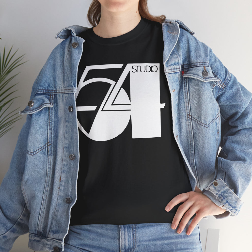 54 Studio New York Retro Logo