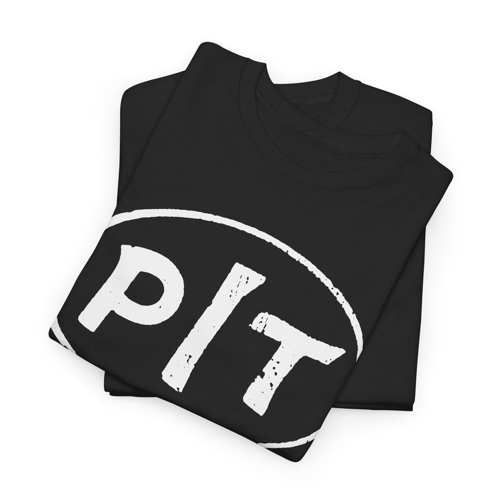 Skateboard Park Unisex Tee - PIT Design
