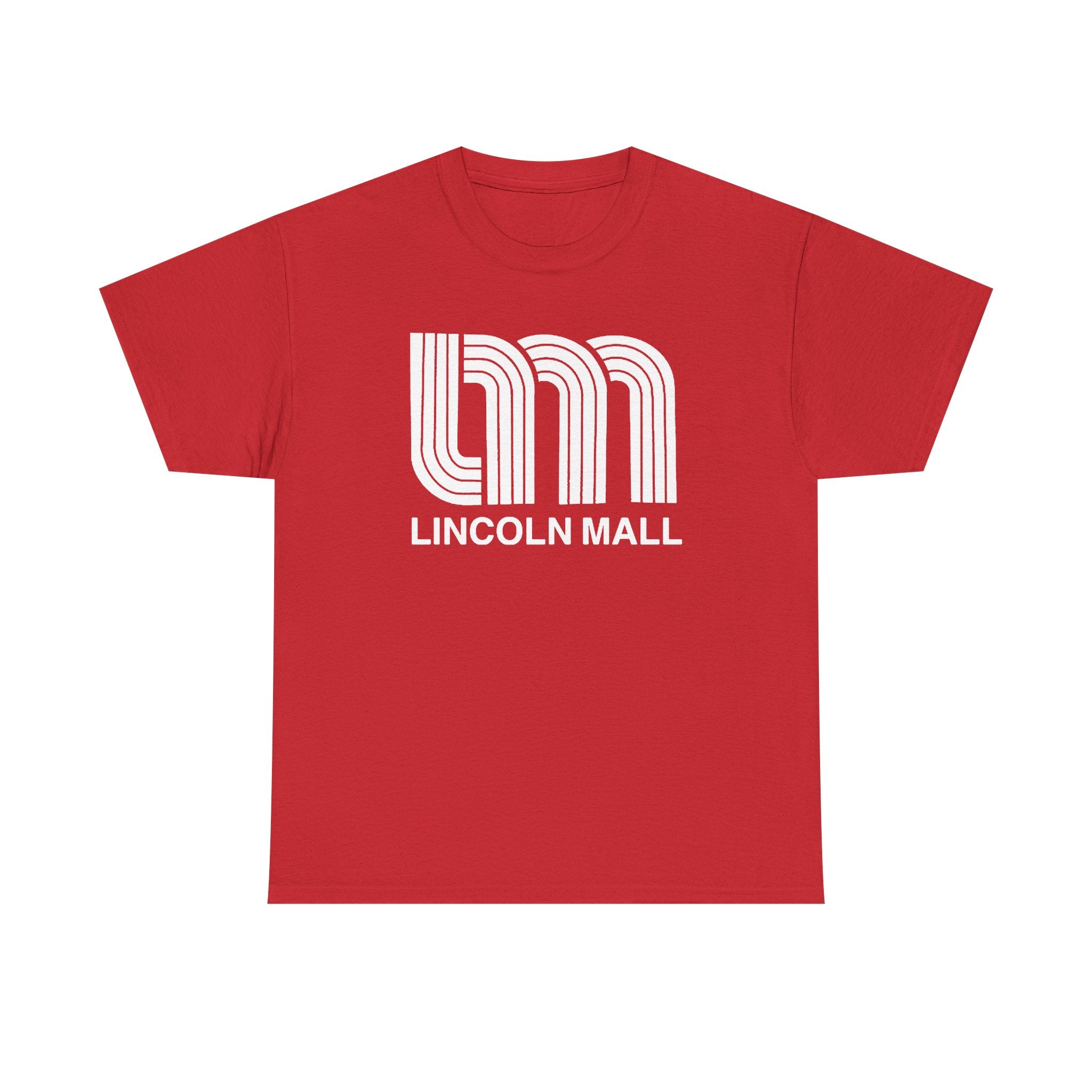 Lincoln Mall Logo