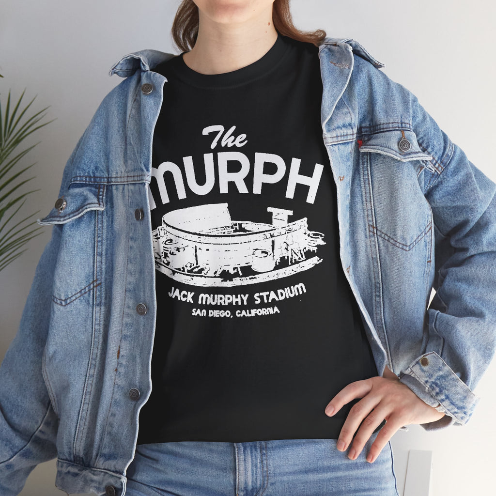 The Murph Stadium