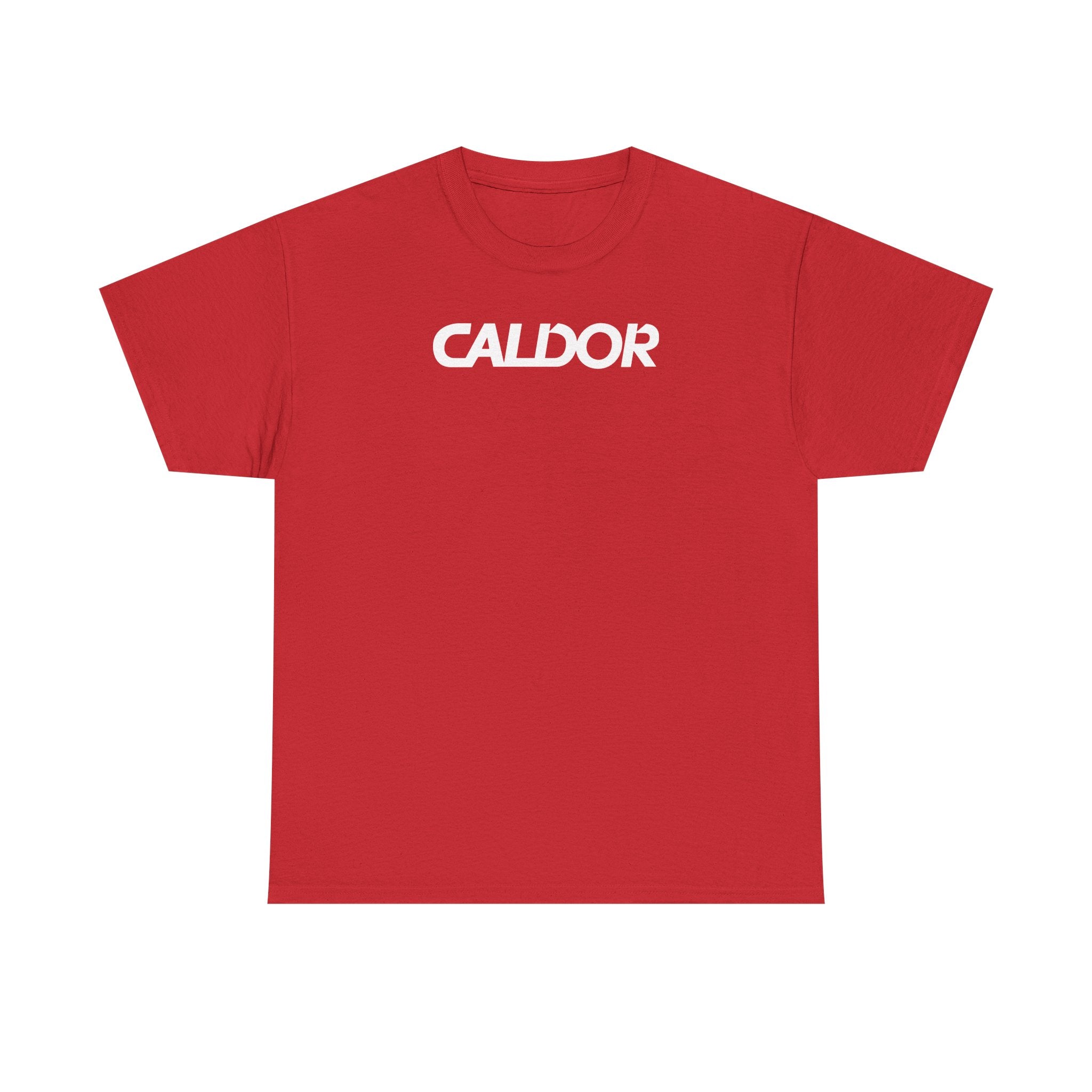 Caldor Retro Logo