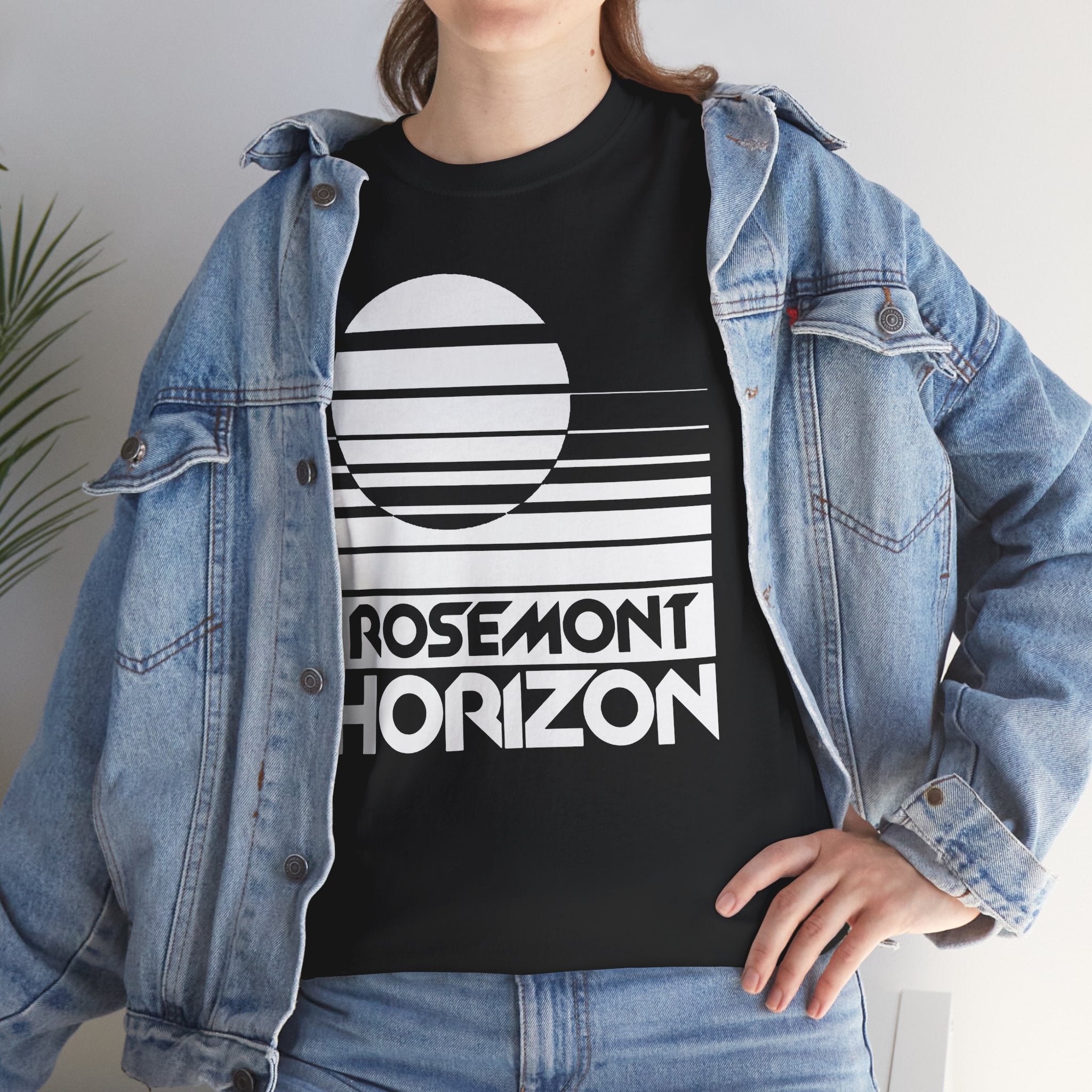 Rosemont Horizon Logo