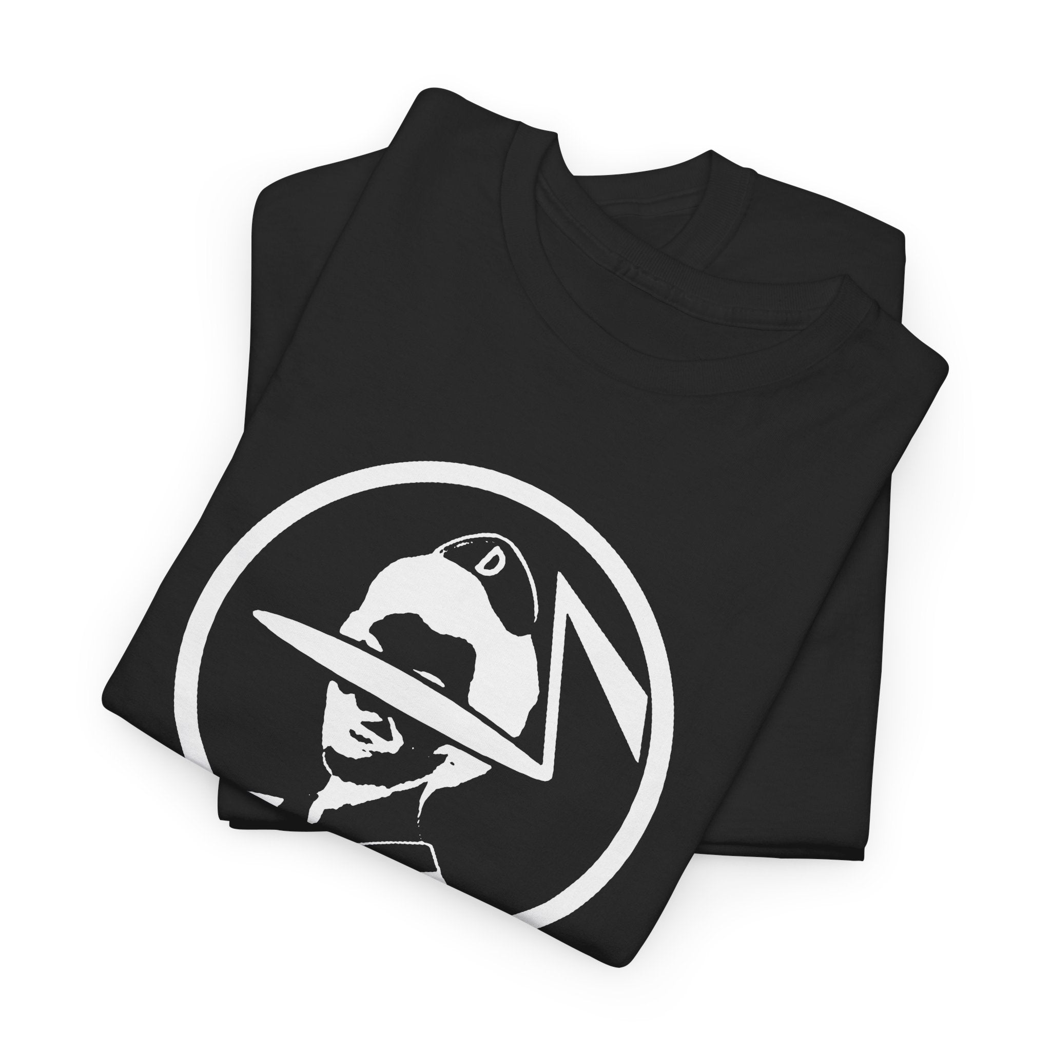 Danceteria New York Retro Logo