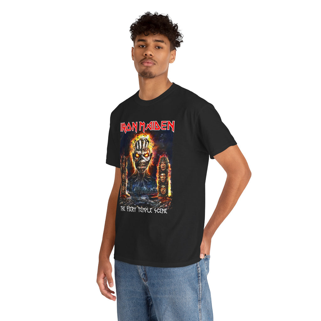 Iron Maiden Retro