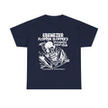 Unisex Heavy Cotton Tee - Ebenezer Graphic Shirt