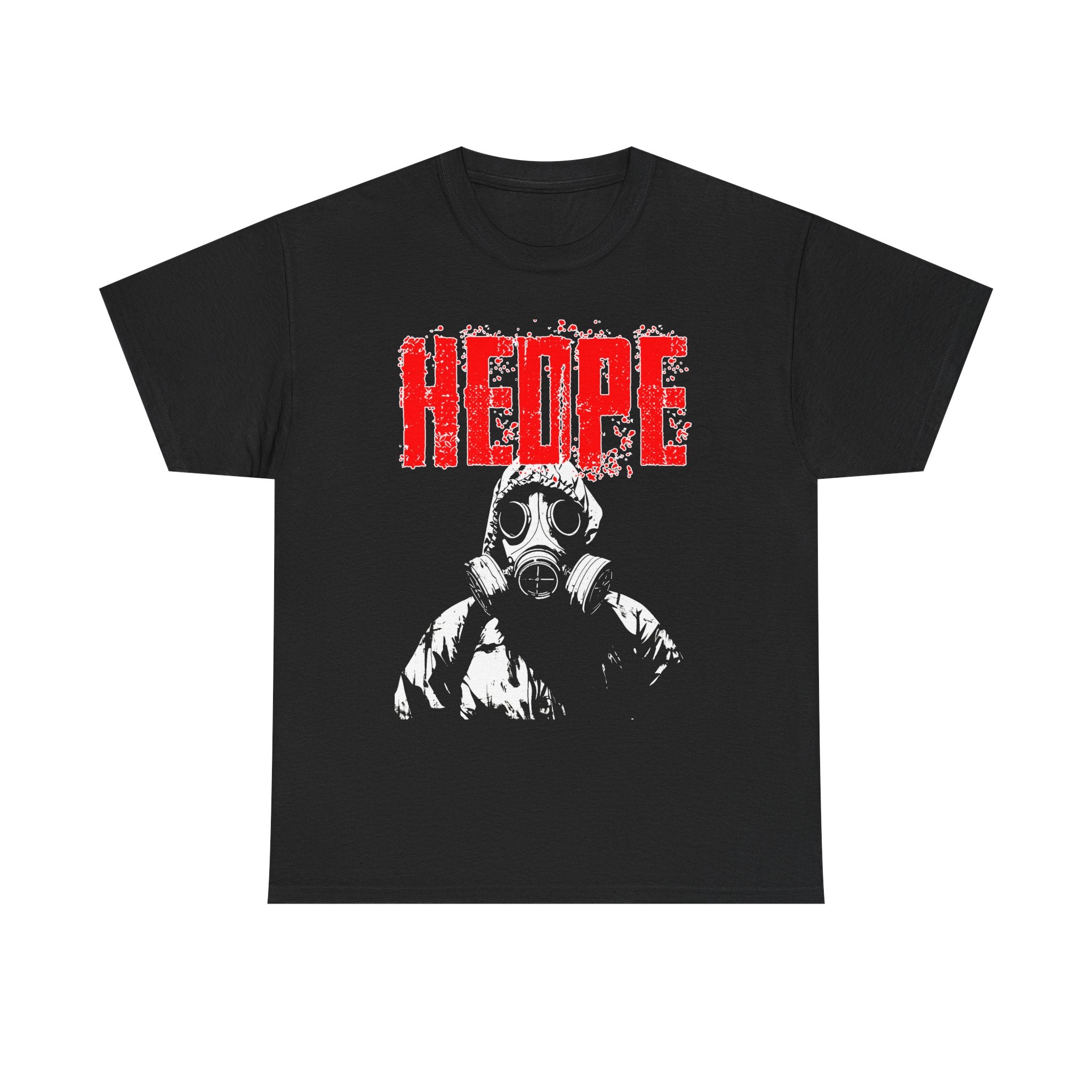 Hed PE Rap Metal T-Shirt – Nu Metal Punk Rock Graphic Tee