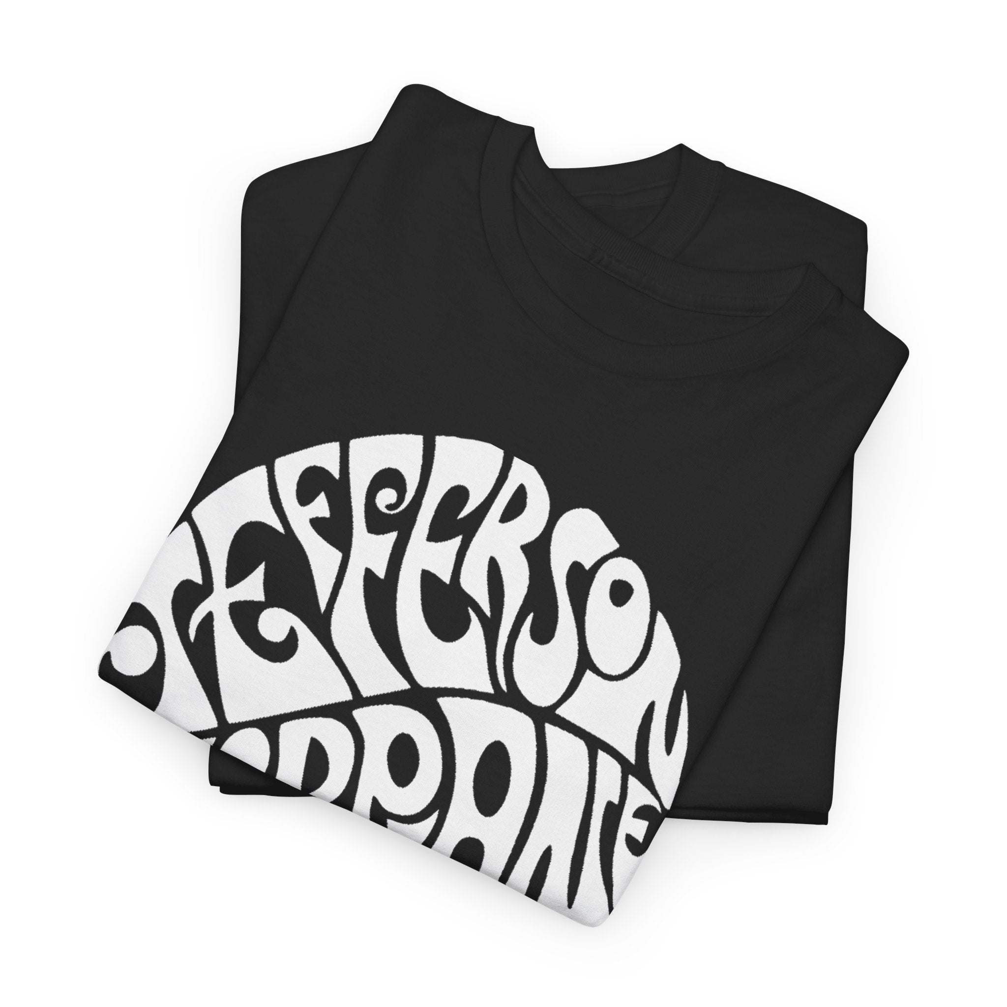 Jefferson Airplane Logo