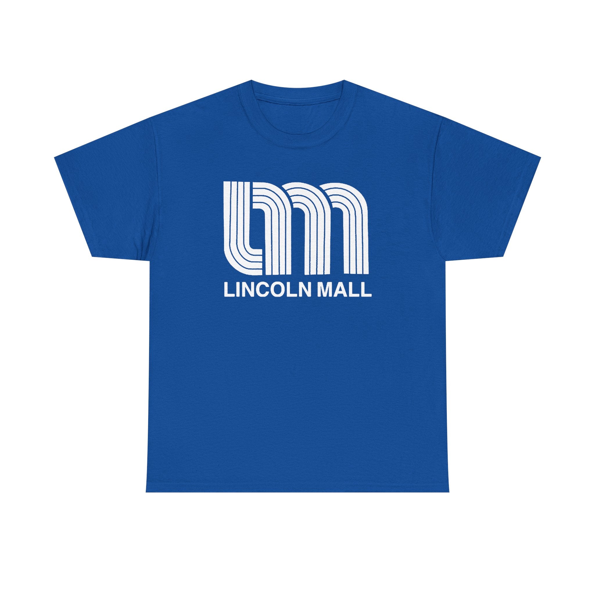 Lincoln Mall Logo
