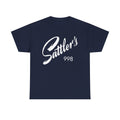 Sattler's 998 Retro Logo