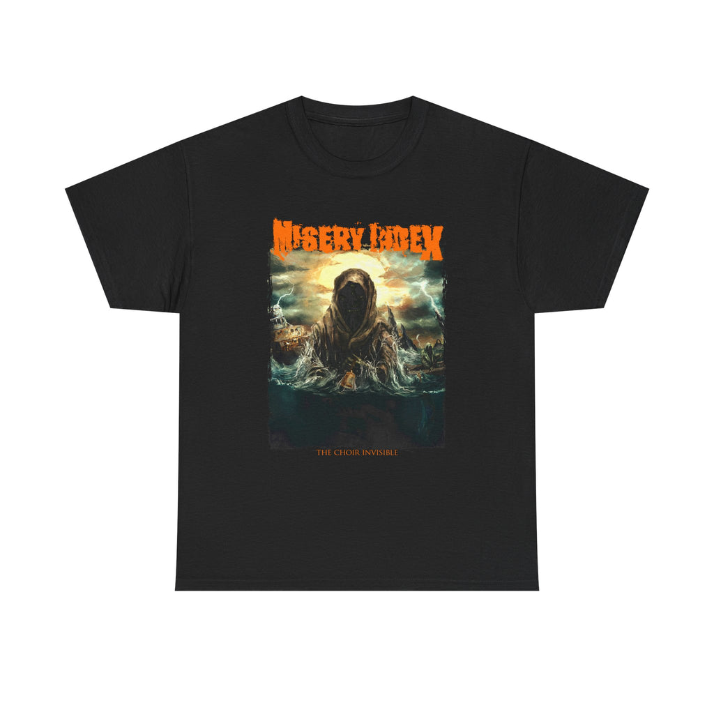 Misery Index Rock Death Metal Band